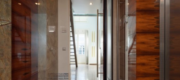 Dúplex de 4 dormitorios en Lisbon, Portugal No. 58426 2