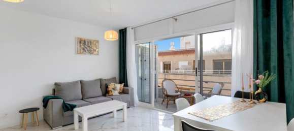 Квартира с 3 спальнями в Торревьеха, Испания № 157108 13