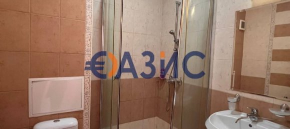 Квартира с 2 спальнями в Свети-Влас, Болгария № 540 11