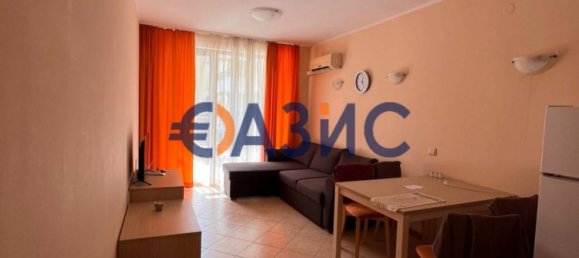 Квартира с 2 спальнями в Свети-Влас, Болгария № 540 37