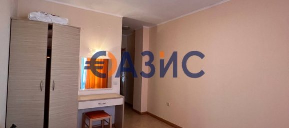 Квартира с 2 спальнями в Свети-Влас, Болгария № 540 12