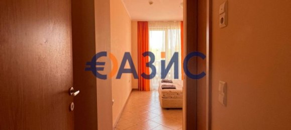 Квартира с 2 спальнями в Свети-Влас, Болгария № 540 42