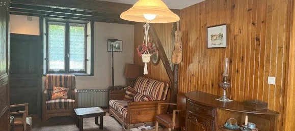 3 Schlafzimmer Haus in Creuse, France, Nr. 286246 3