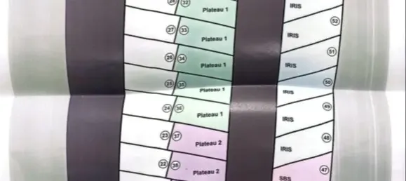 2000m² Office in Le Havre, France No. 302441 3