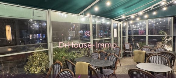 Коммерческая недвижимость 140м² в Гурне-сюр-Марн, Франция № 145510 10