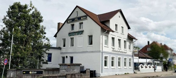 870m² Building in Heidenheim, Germany No. 223270 3