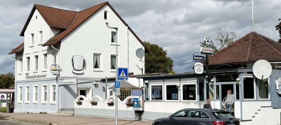 870m² Building in Heidenheim, Germany No. 223270 2