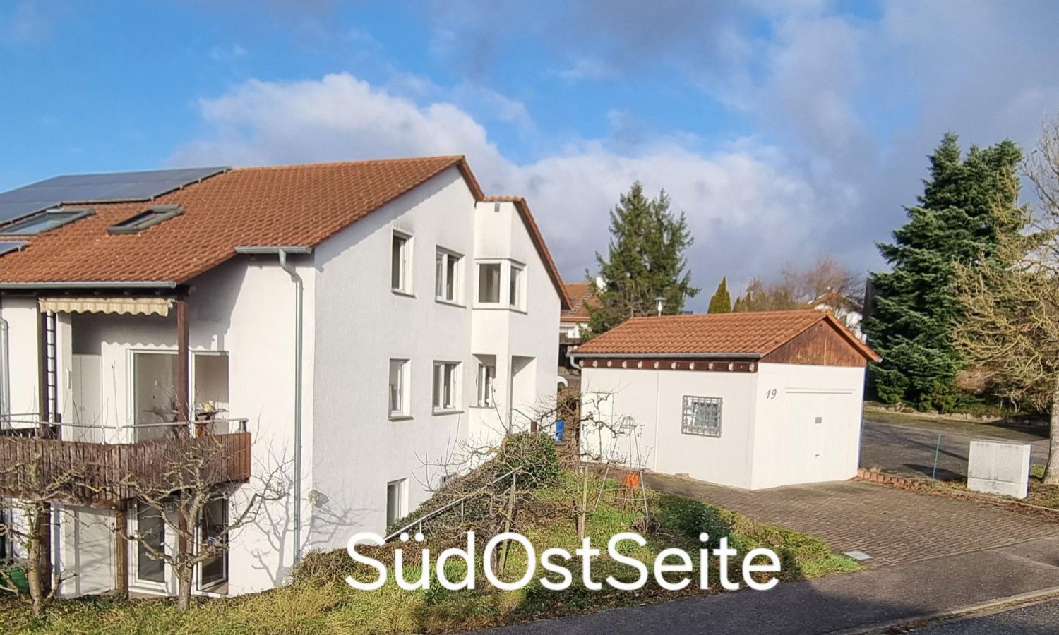 Adosado de 5 habitaciónes en Enzkreis, Germany No. 8825