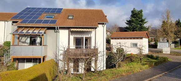 Adosado de 5 habitaciónes en Enzkreis, Germany No. 8825 3