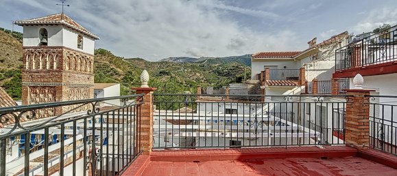 Adosado de 4 dormitorios en Archez, Spain No. 57303 12