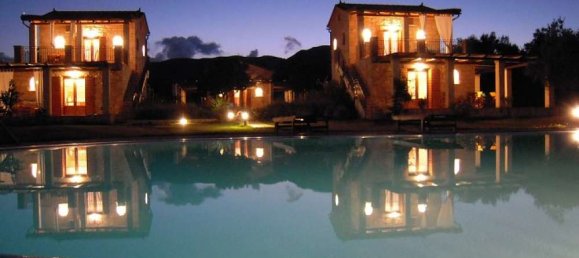 Propriedade comercial T8 em Zakynthos, Greece N.º 829 21