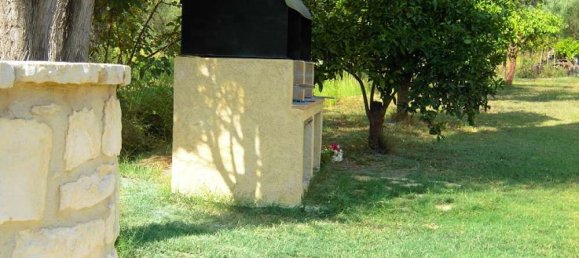 8 bedrooms Land in Zakynthos, Greece No. 829 18