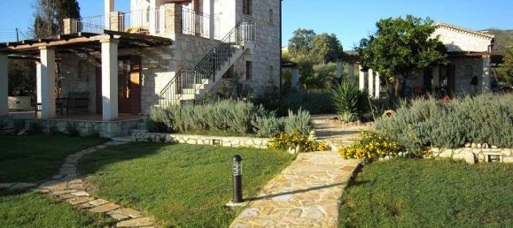 Propriedade comercial T8 em Zakynthos, Greece N.º 829 19