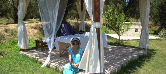 Propriedade comercial T8 em Zakynthos, Greece N.º 829 16