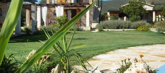 Propriedade comercial T8 em Zakynthos, Greece N.º 829 22