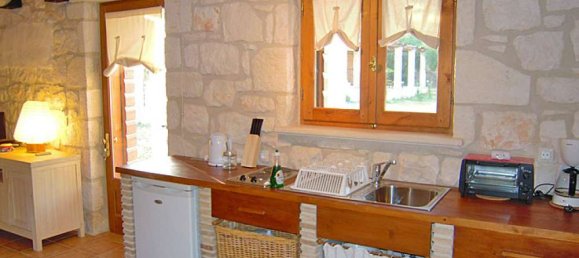 Propriedade comercial T8 em Zakynthos, Greece N.º 829 5