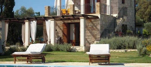 8 bedrooms Land in Zakynthos, Greece No. 829 2