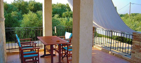 Propriedade comercial T8 em Zakynthos, Greece N.º 829 24