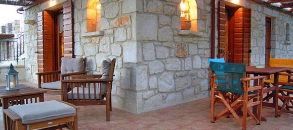 Propriedade comercial T8 em Zakynthos, Greece N.º 829 15