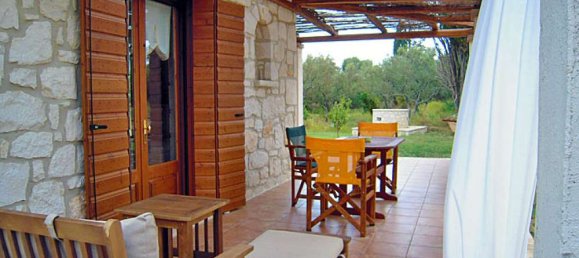 Propriedade comercial T8 em Zakynthos, Greece N.º 829 23