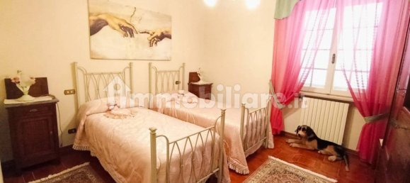 Вилла с 6 спальнями в Лучиньяно, Италия № 356263 23