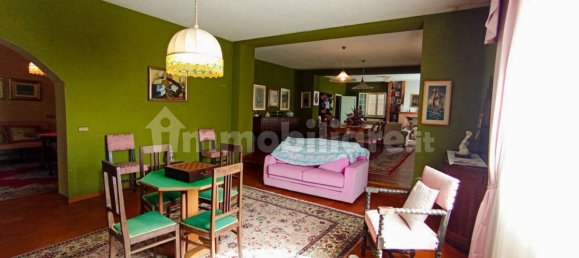 Вилла с 6 спальнями в Лучиньяно, Италия № 356263 12