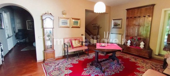 Вилла с 6 спальнями в Лучиньяно, Италия № 356263 16