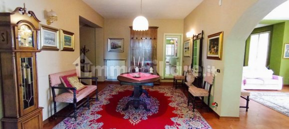 Вилла с 6 спальнями в Лучиньяно, Италия № 356263 9