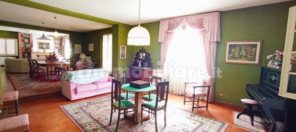 Вилла с 6 спальнями в Лучиньяно, Италия № 356263 11