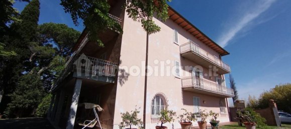 Вилла с 6 спальнями в Лучиньяно, Италия № 356263 8