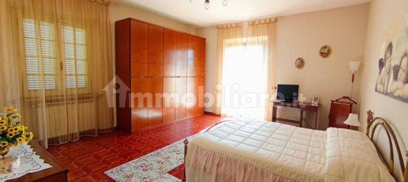 Вилла с 6 спальнями в Лучиньяно, Италия № 356263 21