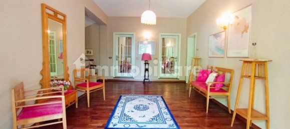 Вилла с 6 спальнями в Лучиньяно, Италия № 356263 17