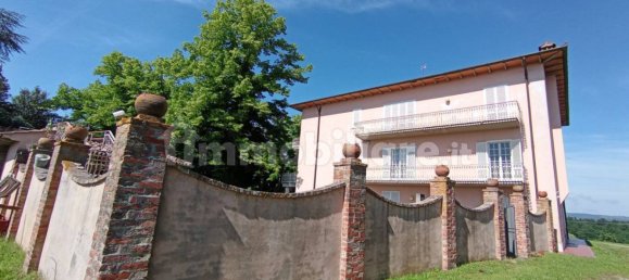 Вилла с 6 спальнями в Лучиньяно, Италия № 356263 7