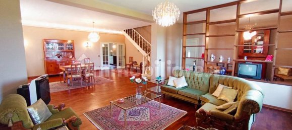 Вилла с 6 спальнями в Лучиньяно, Италия № 356263 26