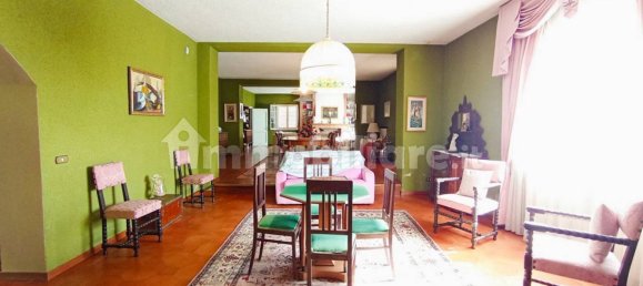 Вилла с 6 спальнями в Лучиньяно, Италия № 356263 13