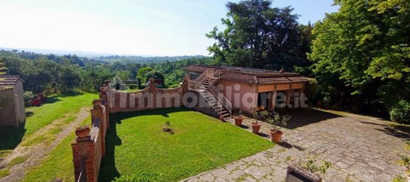 Вилла с 6 спальнями в Лучиньяно, Италия № 356263 22