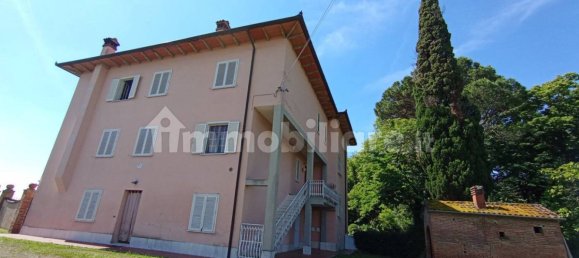 Вилла с 6 спальнями в Лучиньяно, Италия № 356263 6