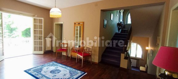 Вилла с 6 спальнями в Лучиньяно, Италия № 356263 19