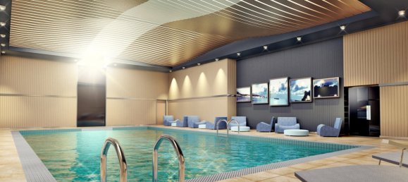 Apartment 1+1 in Alanya, Turkey No. 34341 15