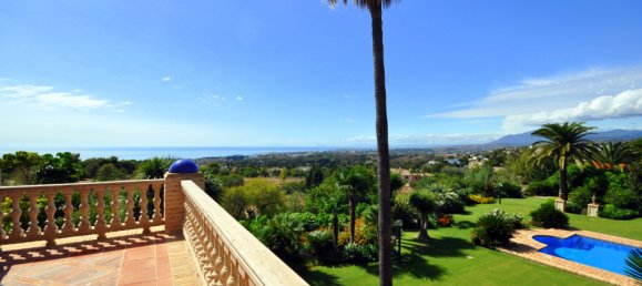 9 chambres Villa à Marbella, Spain No. 99873 2