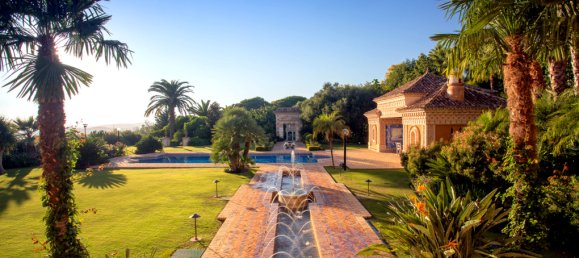 9 chambres Villa à Marbella, Spain No. 99873 14