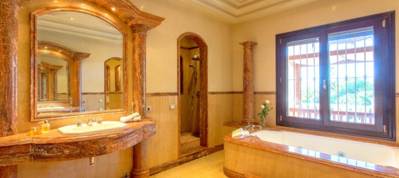 9 chambres Villa à Marbella, Spain No. 99873 9