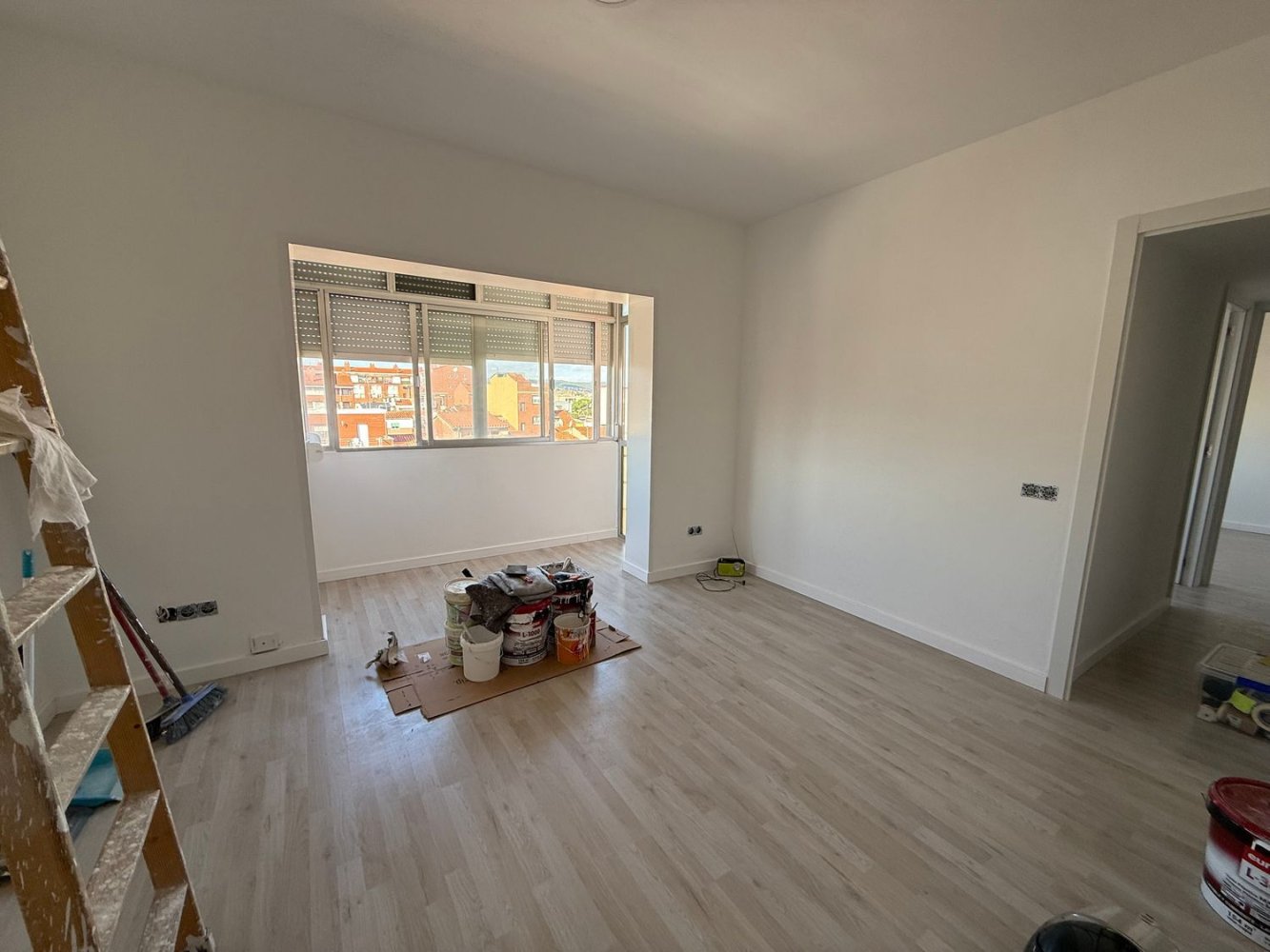 3 bedrooms Apartment in Sabadell, Spain No. 249400