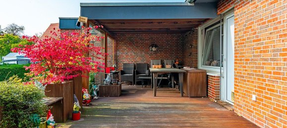 Дом с 5 спальнями в Аурих, Германия № 63095 9