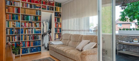 Дом с 5 спальнями в Аурих, Германия № 63095 12