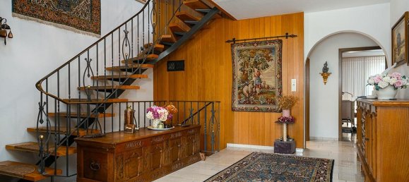 Дом с 5 спальнями в Аурих, Германия № 63095 6