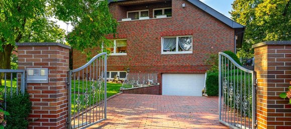 Дом с 5 спальнями в Аурих, Германия № 63095 2