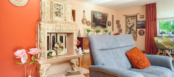 Дом с 5 спальнями в Аурих, Германия № 63095 8