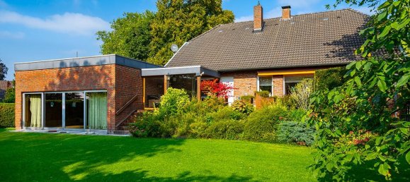 Дом с 5 спальнями в Аурих, Германия № 63095 4