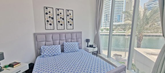 2 bedrooms Apartment in Dubai Marina, UAE No. 110627 6
